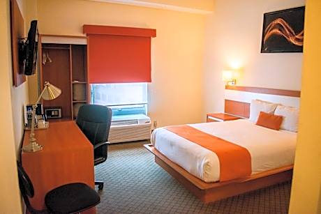 Deluxe Executive Room