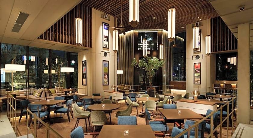 Hamacho Hotel Tokyo