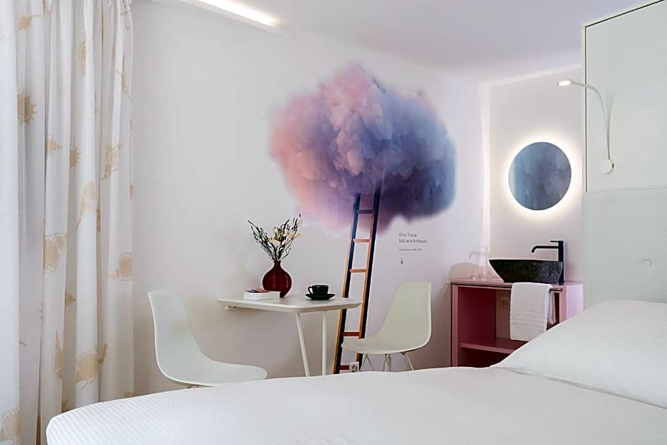 Neuro Campus Hotel by CERENEO PREVENTION