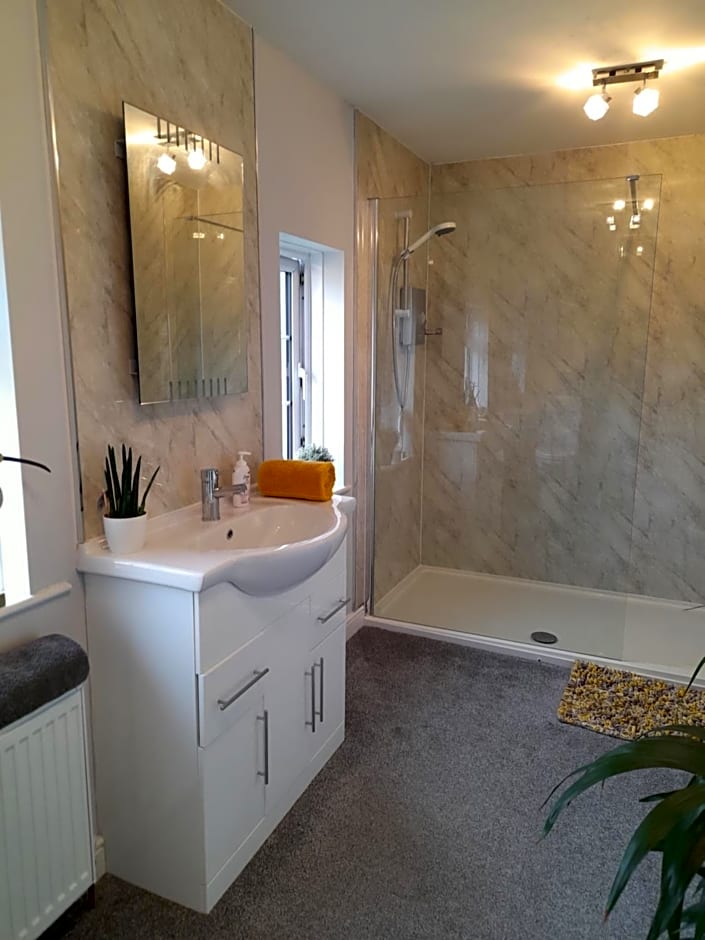 Clumber Lane End Farm