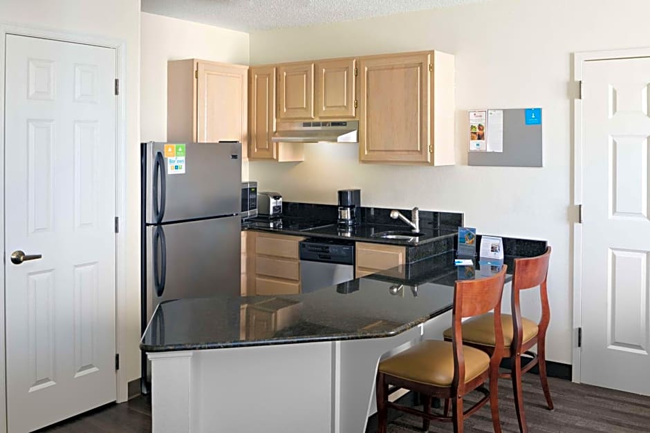 Hyatt House Herndon/Reston