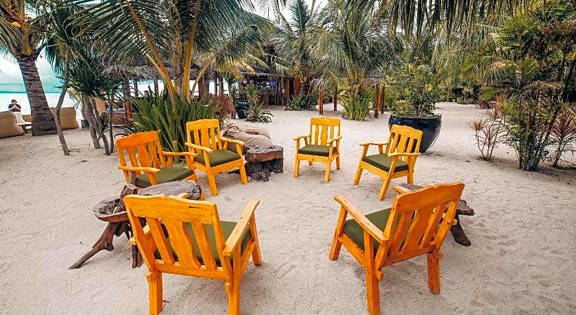 Amihan Beach Cabanas Resort