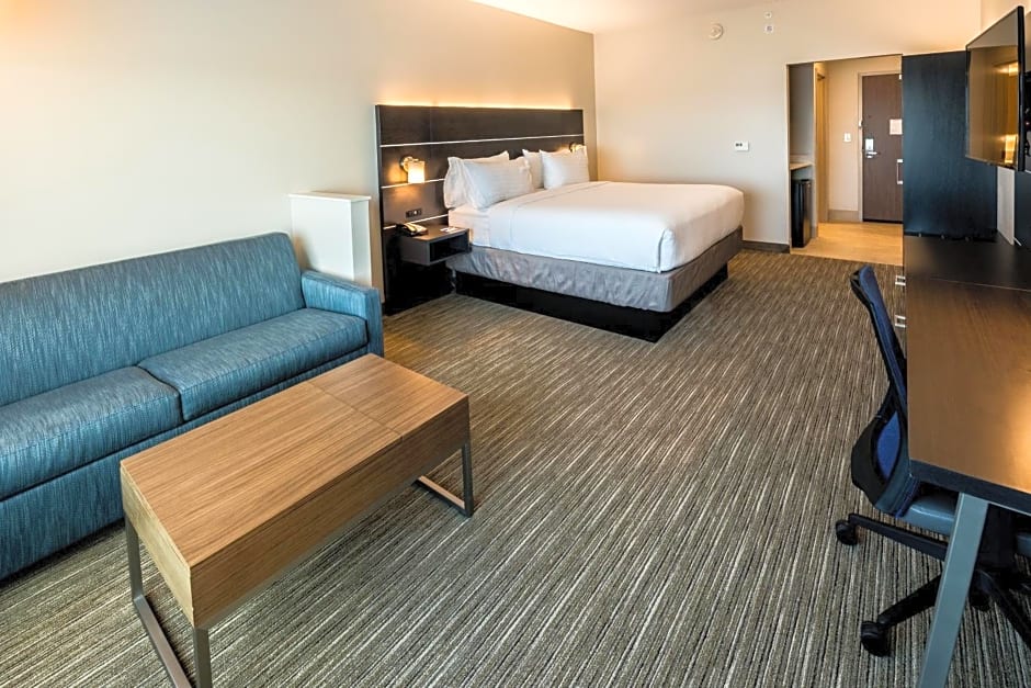 Holiday Inn Express - North Augusta By IHG