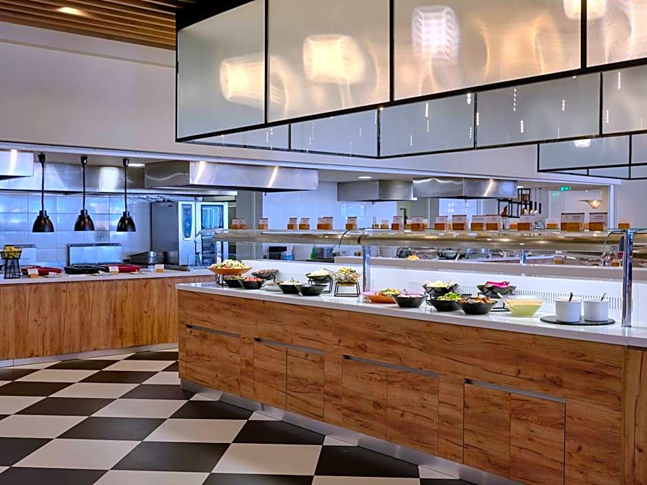 Atlantica Ocean Beach Resort