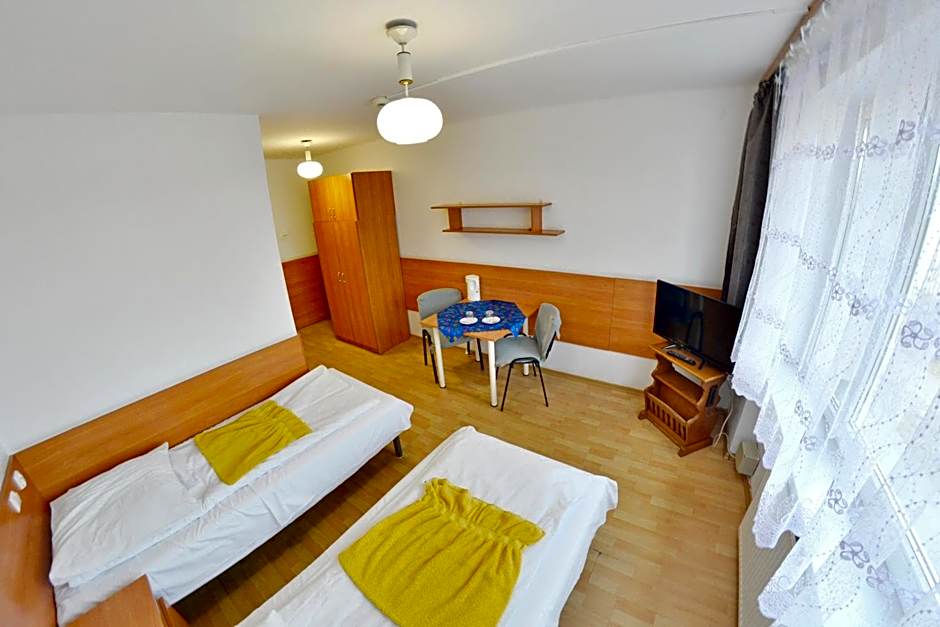 Twój Hostel Ruda Śląska