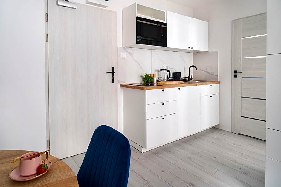 Katedralna Apart's Legnica