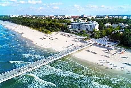 Sanatorium Uzdrowiskowe Bałtyk