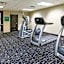Hawthorn Suites By Wyndham Lubbock