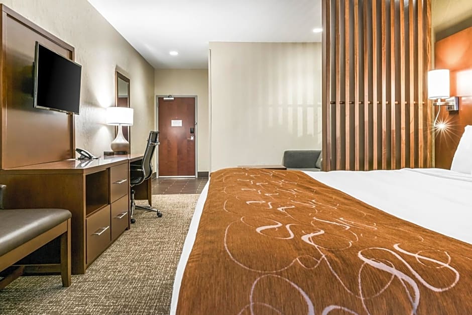 Comfort Suites Florence - Cincinnati South