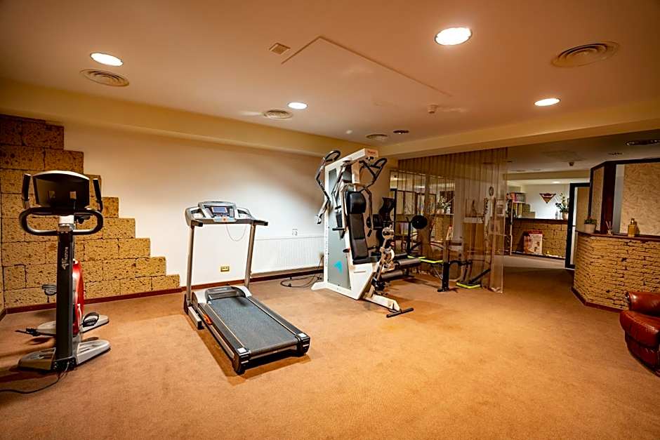 House of Dracula Hotel