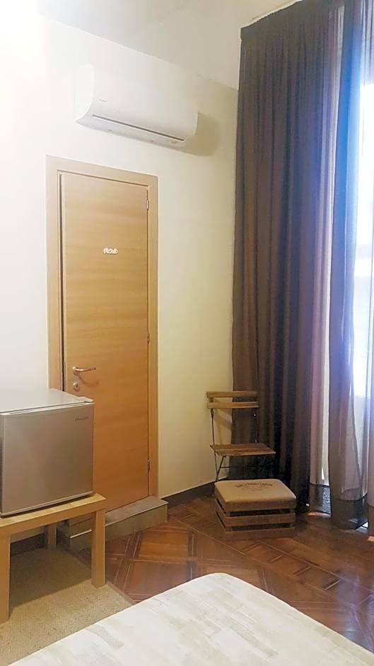 B&B Napoli Storica