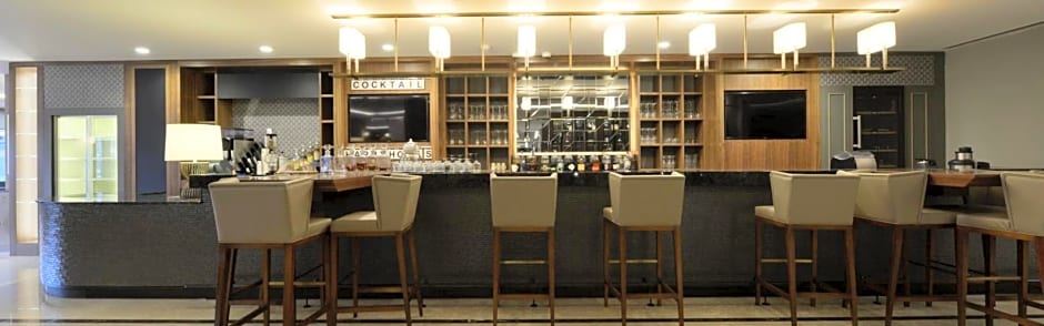 Holiday Inn Bursa - City Centre By IHG