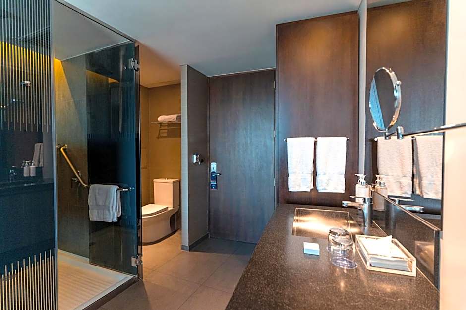 DoubleTree by Hilton Santiago Kennedy