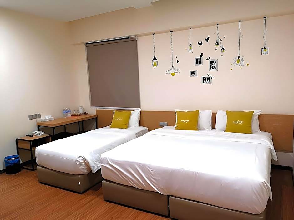 Qbic Hotel