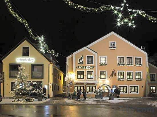 Hotel Die Gams
