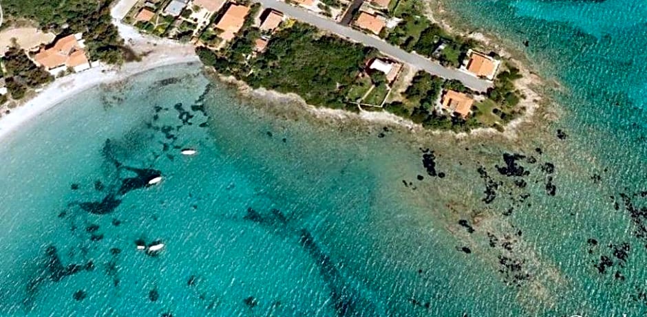Punta Sirenella