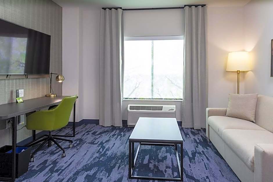 Fairfield Inn & Suites by Marriott Monahans