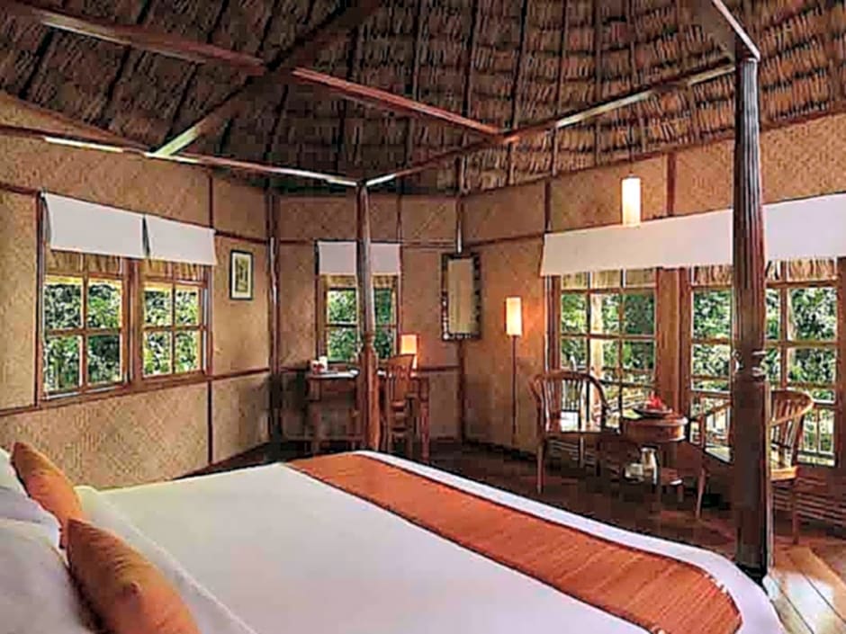 Barefoot At Havelock-Havelock Island