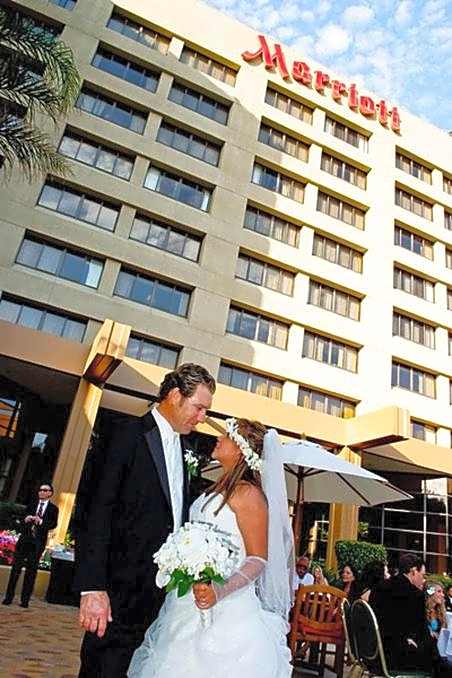 Long Beach Marriott