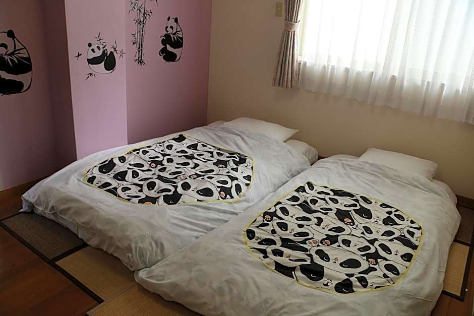 Shinnishiki Hotel