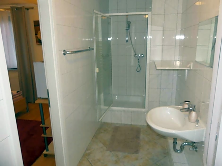 Hotel Akropolis