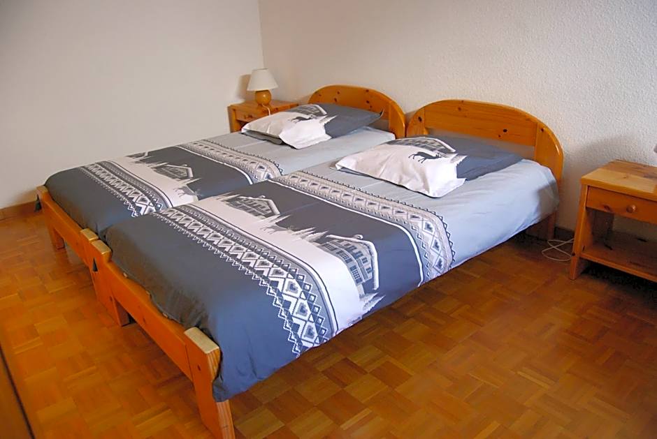 Chambre d'hôtes Kieffer Le Grand Bienfaisy