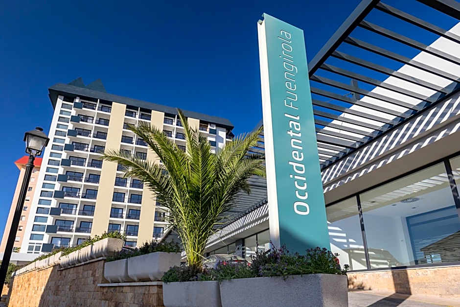 Occidental Fuengirola
