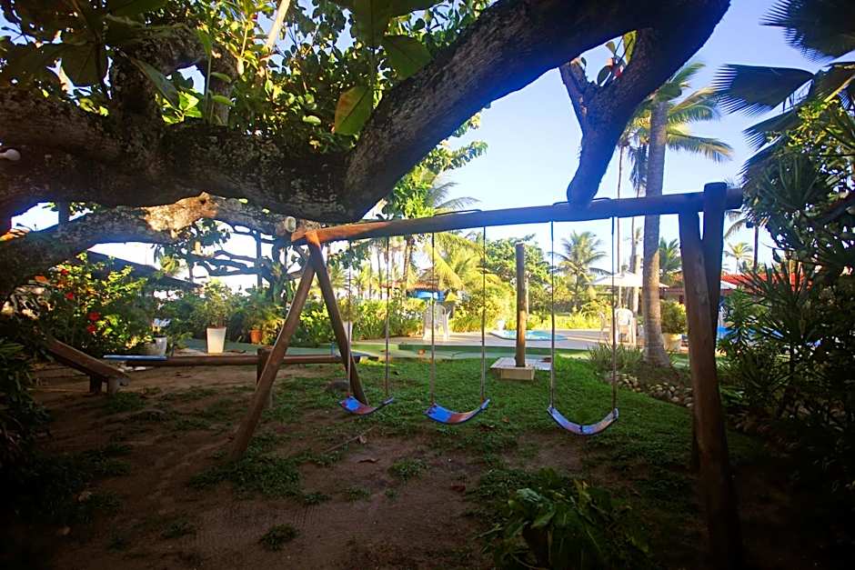 POUSADA STELLA MARIS