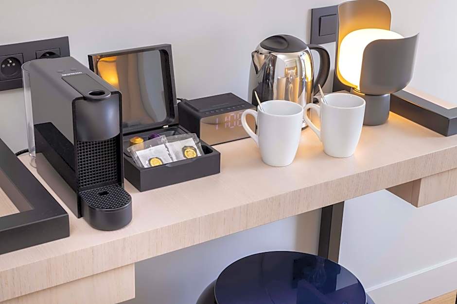 Hotel Le 37 Bis