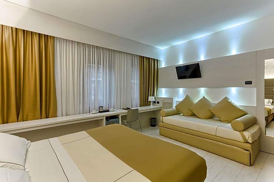 Agape Hotel