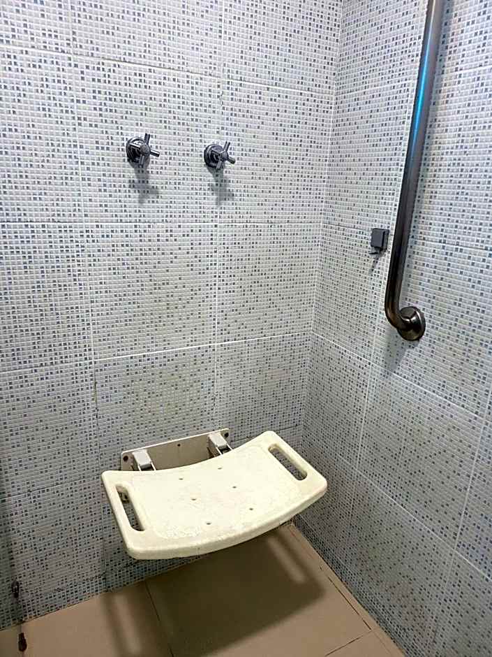 Hotel Encontro do Sol