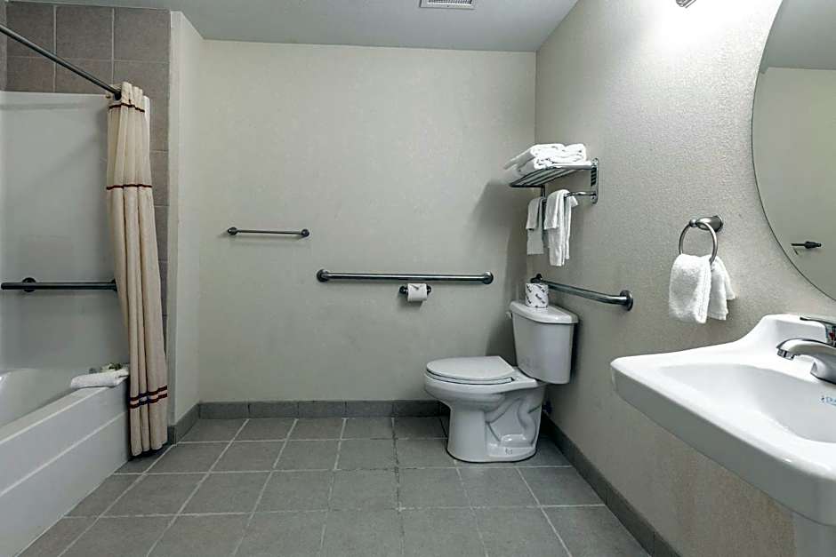 The Branson Waterpark Hotel