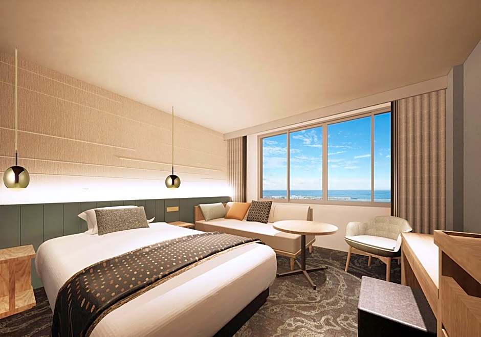 KAMENOI HOTEL Awajishima