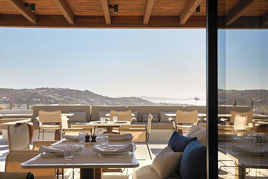 Anandes Hotel-Adults Only