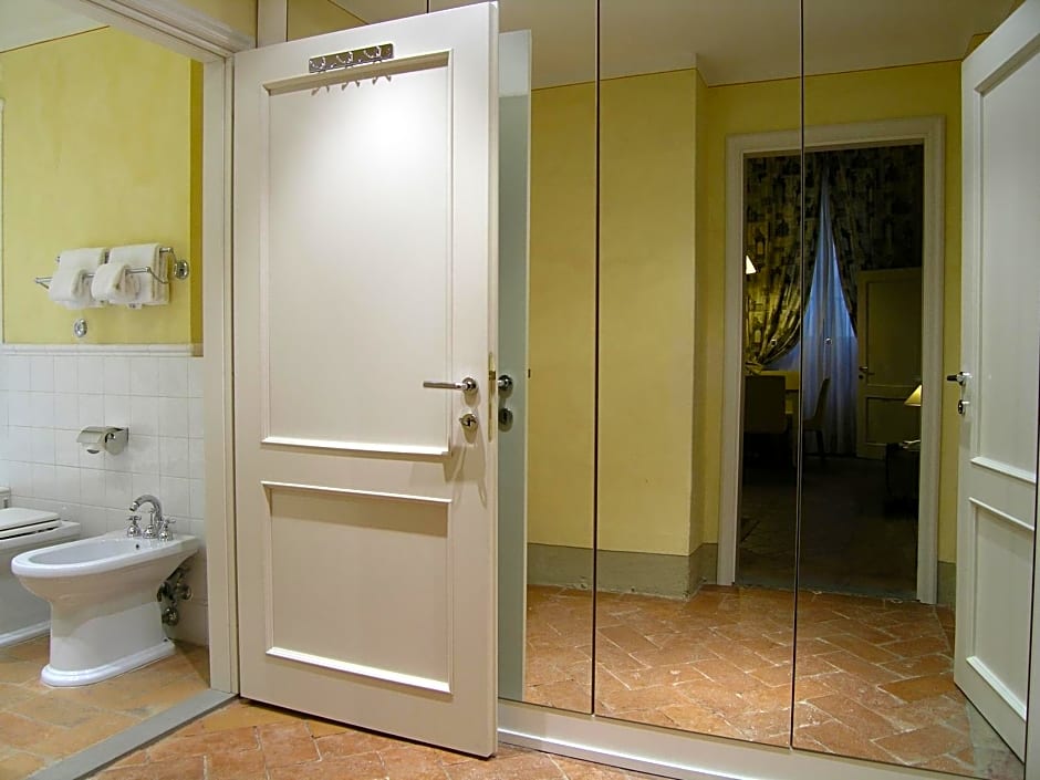Piccolo Residence Apart-Hotel