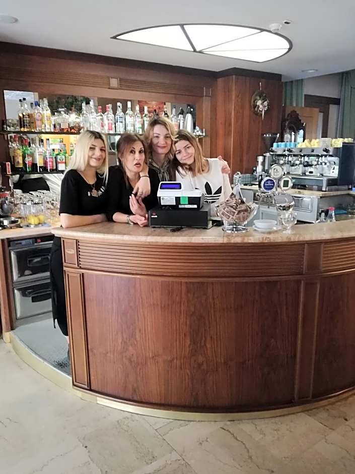 Hotel Dall'Ara