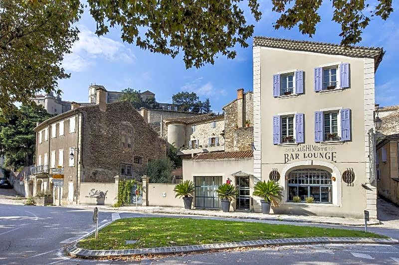 L'Instant Sevigne