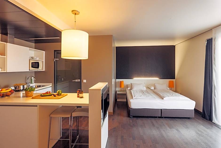 Harry's Home Graz Hotel & Apartments