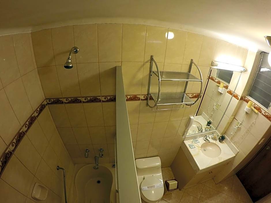 Casona Plaza Hotel Puno