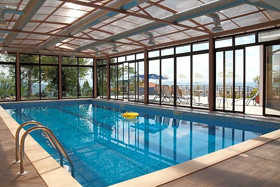 Park Hotel Arbanassi