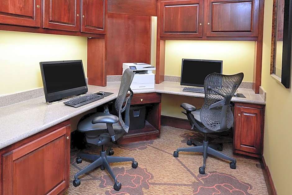 Hilton Garden Inn Greensboro