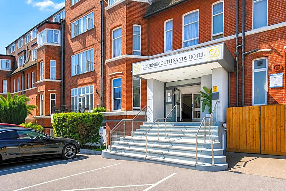 Bournemouth Sands Hotel