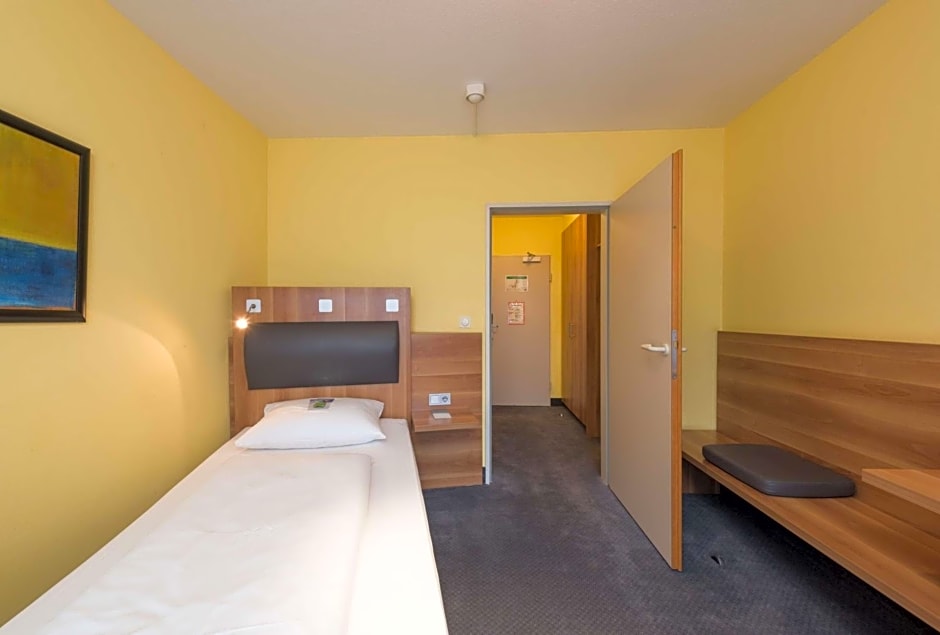 GHOTEL hotel & living Hannover
