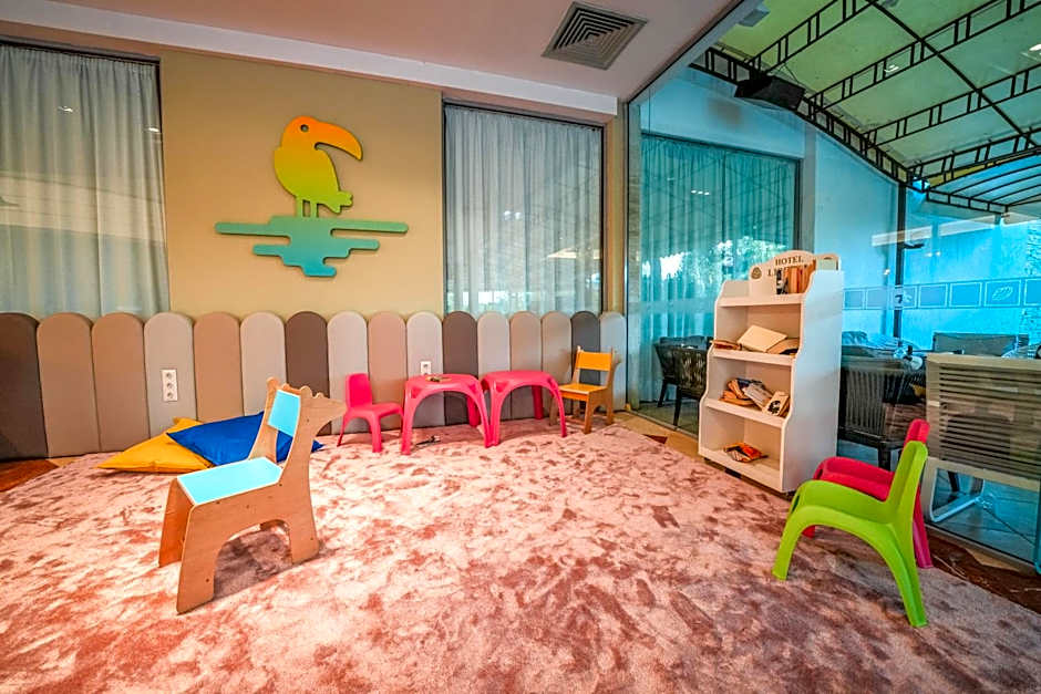 Calimera Ralitsa Superior Hotel - Ultra All Inclusive plus Aquapark