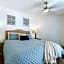 Surfside Buddina Beachfront 3bed Apt - Direct Beach Access