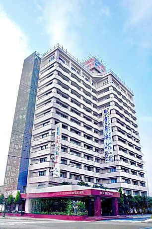 Matsue Universal Hotel