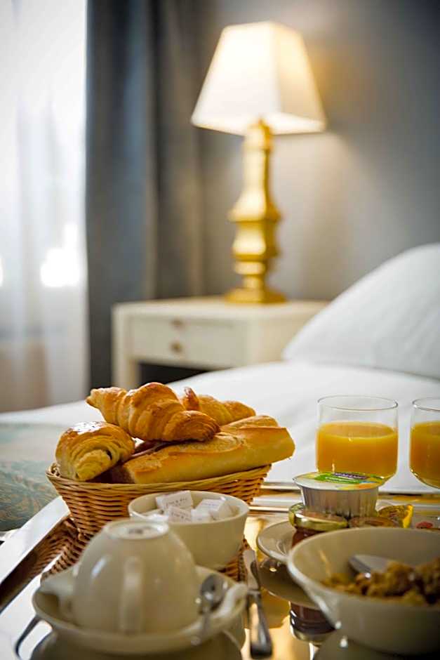 Champerret Heliopolis