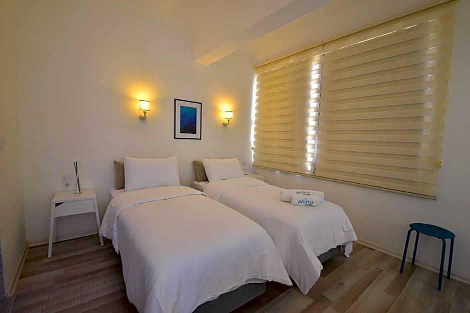 Minu Hotel