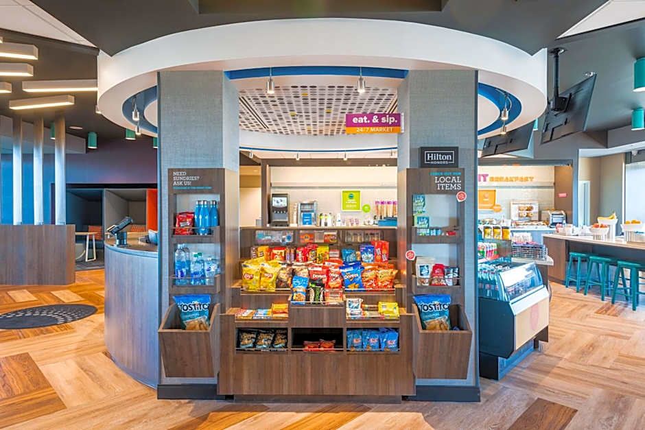 Tru By Hilton Savannah Airport