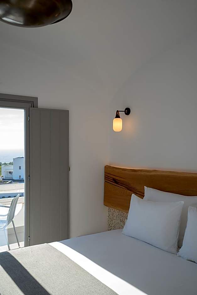 La Ponta Villas & Suites